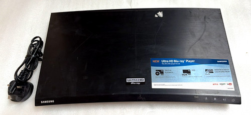 Samsung ubd m9000 uhd - samsung, ubd-m9000