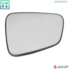 MIRROR GLASS EXTERIOR MIRROR