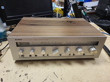Yamaha CR-420 Receiver - 100%