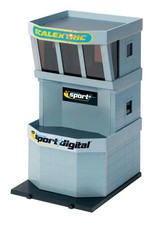 Scalextric c8319 control tower - c8319,