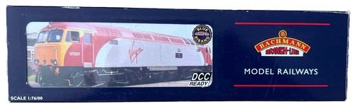 Bachmann branchline - branchline, oo