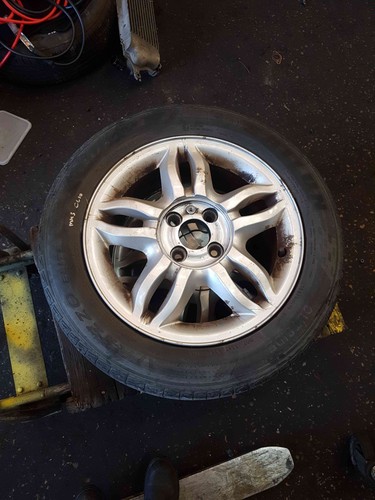 Renault clio mk3 2005 - renault,