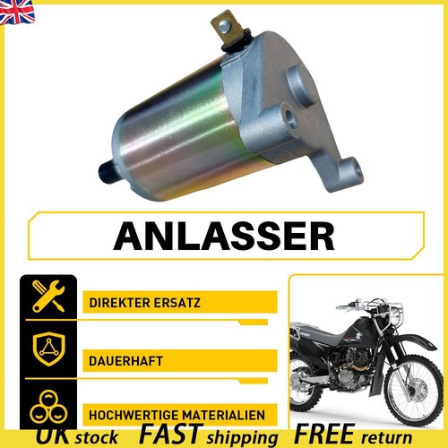 New starter for - new,