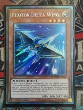 Photon Delta Wing MZMI-EN024