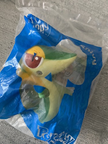 Mcdonalds happy meal toy - meal,