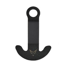Helmet hook, bracket for Vespa GTS / GTV hook for helmet Vespa accessories 