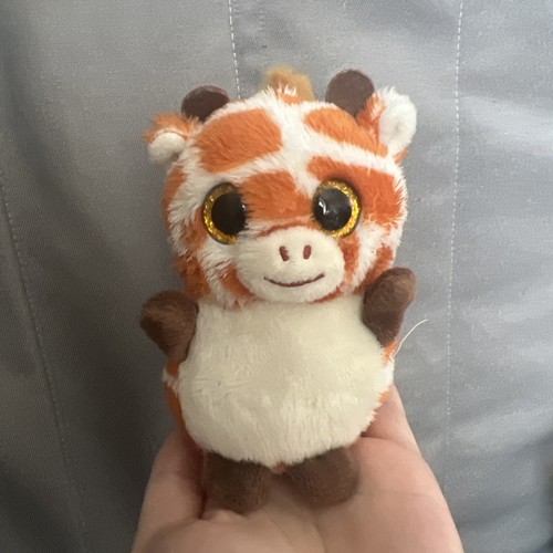 Mini motsu giraffe plush - mini,