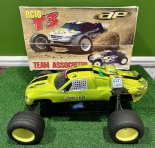 Vintage Team Associated RC10T3