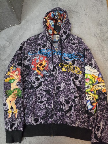 Hardy christian audigier - ed,