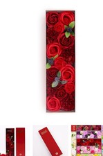 Soap flowers - soap,