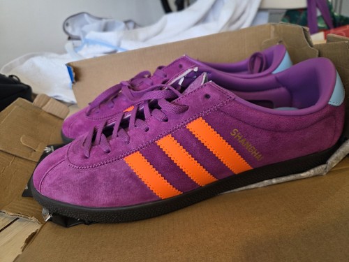 Adidas shanghai 2025 city - shanghai, 1/2025