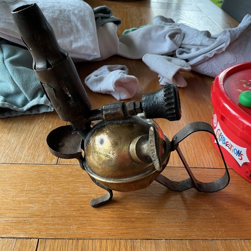 Rare max sievert vintage - rare,