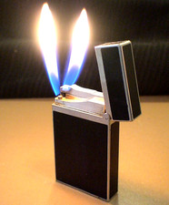 Antique Lighter # ST Dupont L2