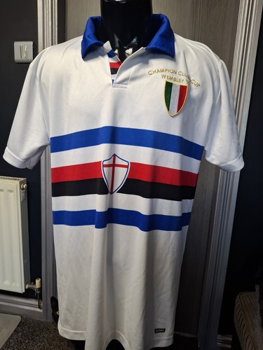 Copa men c sampdoria - copa,
