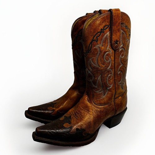 Tony lama vaquero - vaquero, fe