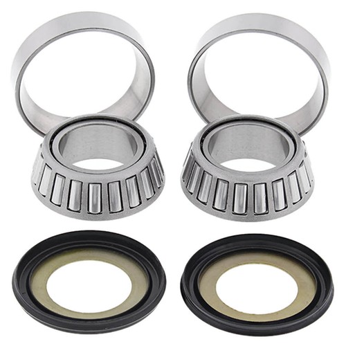 Steering dust bearings - bearings, 22-1006