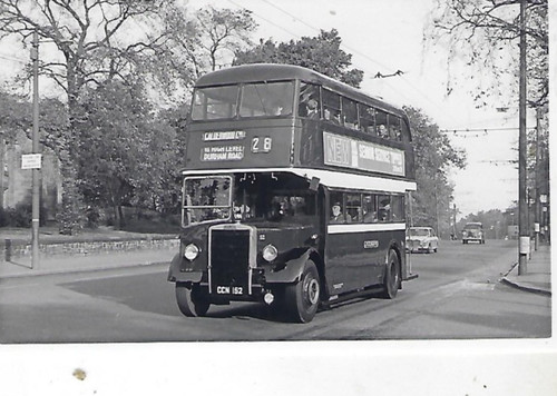 Bus photo ccn152 - bus, photo: