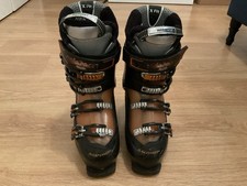 Salomon Mission Cruise Men’s Ski Boots Size 26.0/26.5 Flex 75