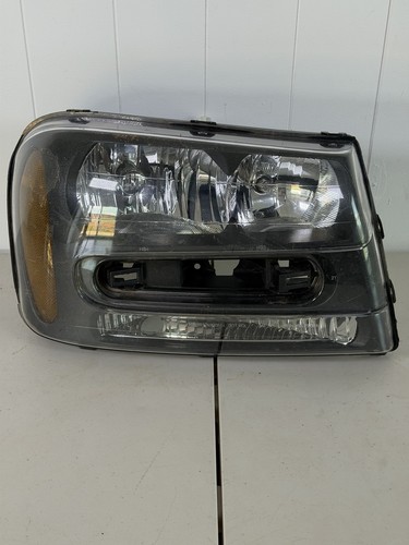 2002 2009 chevrolet trail - 2002-2009,