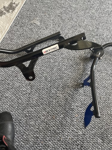 Remtec zx12 grab handrails and - zx12,