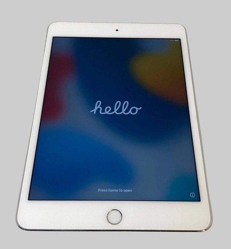 Apple ipad mini 128gb - apple, wi-fi