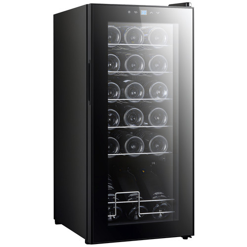 Homcom 50l undercounter wine - homcom,