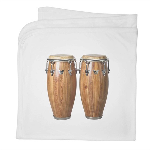 Conga drums baby - drums',