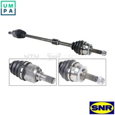 DRIVE SHAFT DK84.010 FOR HYUNDAI D4FC/G4FA 1.4L D4FB 1.6L 4cyl i20 I