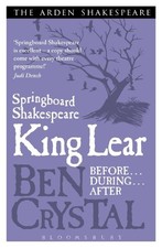 Springboard Shakespeare: King