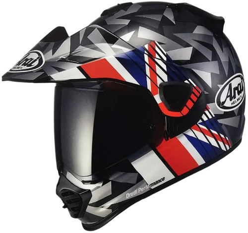 Arai tour nation - tour-x5, uk