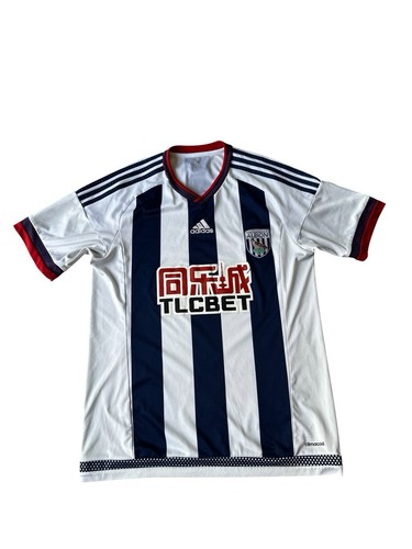 Adidas west bromwich albion - west,