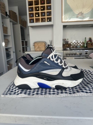 Dior b22 navy - dior,