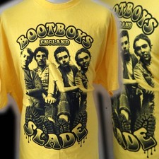SLADE SKINHEAD BOOTBOYS 100%