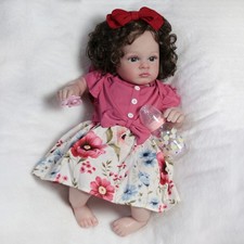 22" Realistic Reborn Dolls
