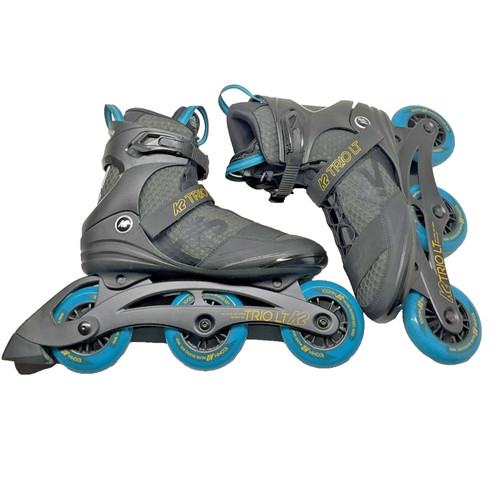 Trio 100 skates 10 - k2,