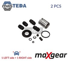 27-0628 BRAKE CALIPER REPAIR