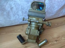 Vintage Soviet USSR tank