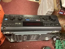 Technics AV Control Receiver
