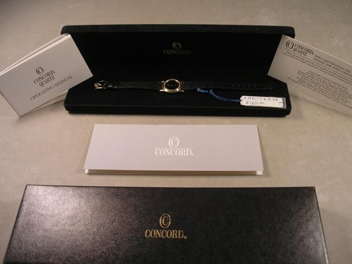 Concord mariner ladies - ladies, k