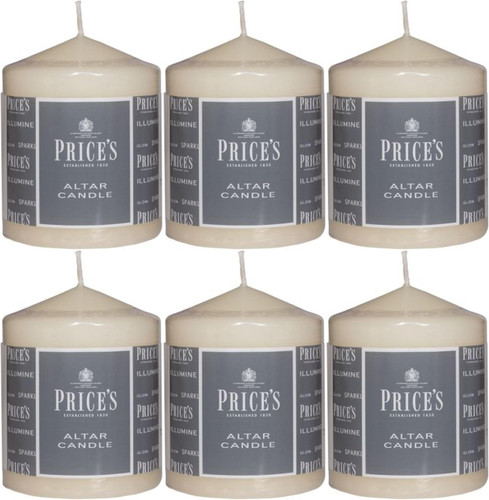 Price altar pillar - 6x, price’s