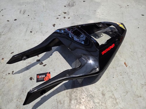 Suzuki gsxr1000 k4 - /, rear