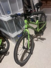 Carrera Abyss 20" Wheels