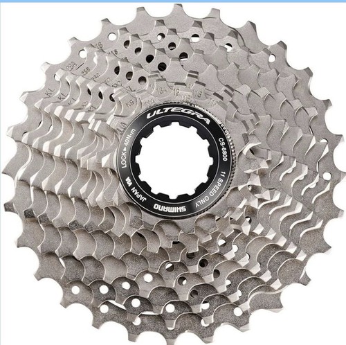 Shimano ultegra 6700 28t - cs-6700, 11-28t
