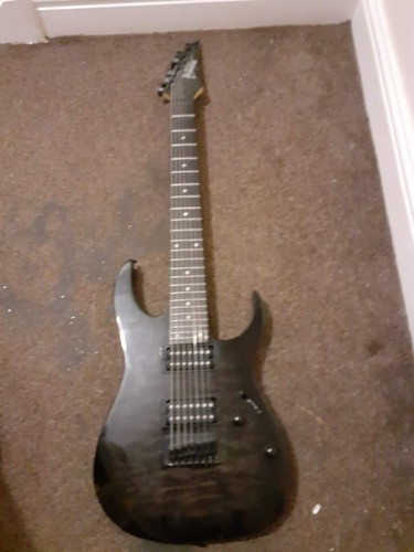 Ibanez gio grg - gio, 7