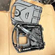 Vauxhall Vivaro 1.6cdti trafic jack spare kit tyre      "2015-19