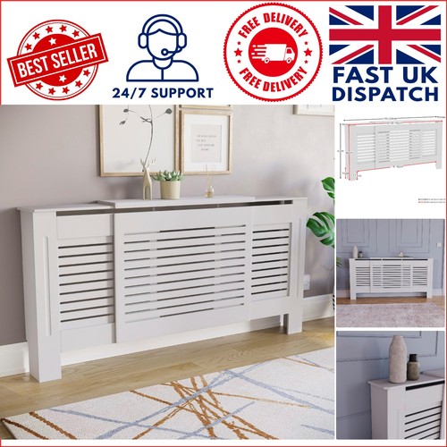Milton radiator cover - radiator,