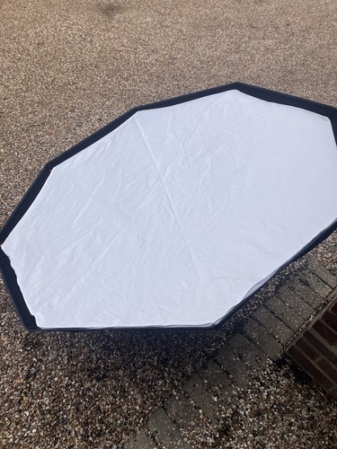 Profoto rfi octa - 5', softbox
