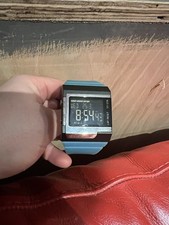 DIESEL DZ-7213 Watch Blue