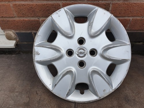 Nissan micra wheel - micra,