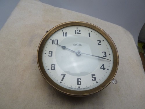 Mid century smiths - mid, hour